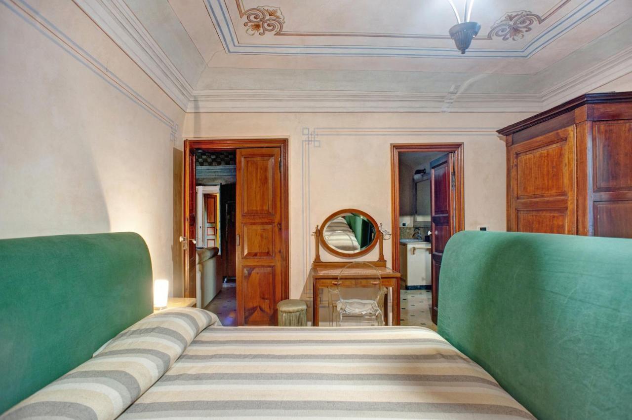 Casa Alighieri 2 Apartment เลวานโต ภายนอก รูปภาพ