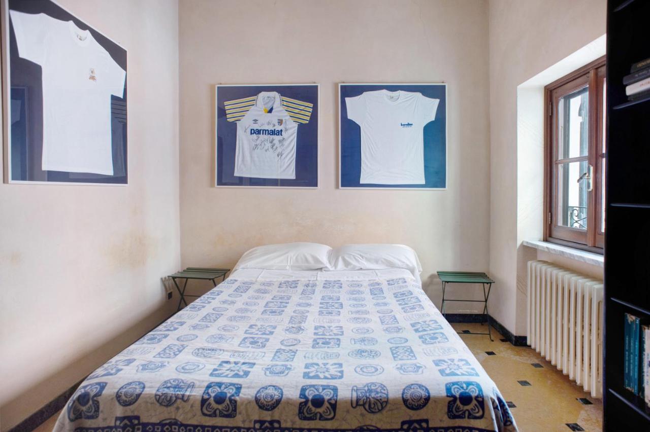 Casa Alighieri 2 Apartment เลวานโต ภายนอก รูปภาพ