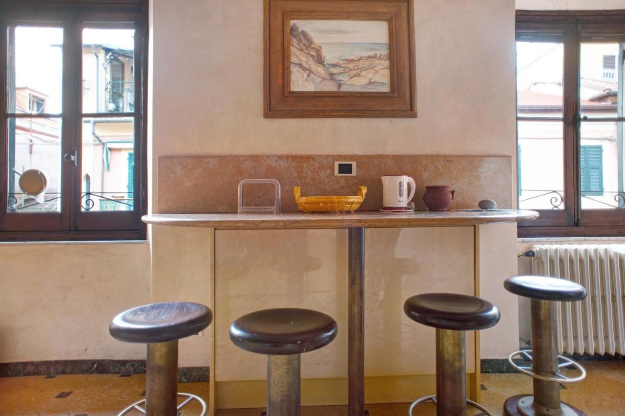 Casa Alighieri 2 Apartment เลวานโต ภายนอก รูปภาพ